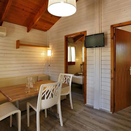 Camping Tamarit Park Resort Eksteriør billede