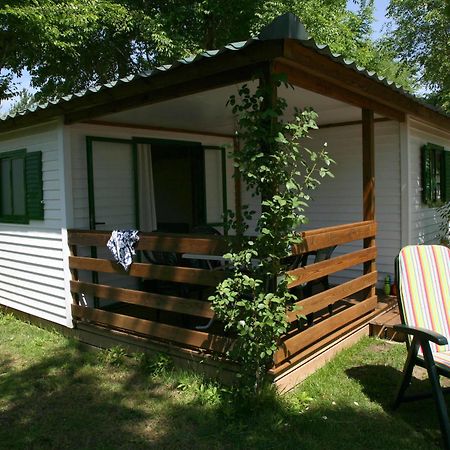 Camping Tamarit Park Resort Eksteriør billede