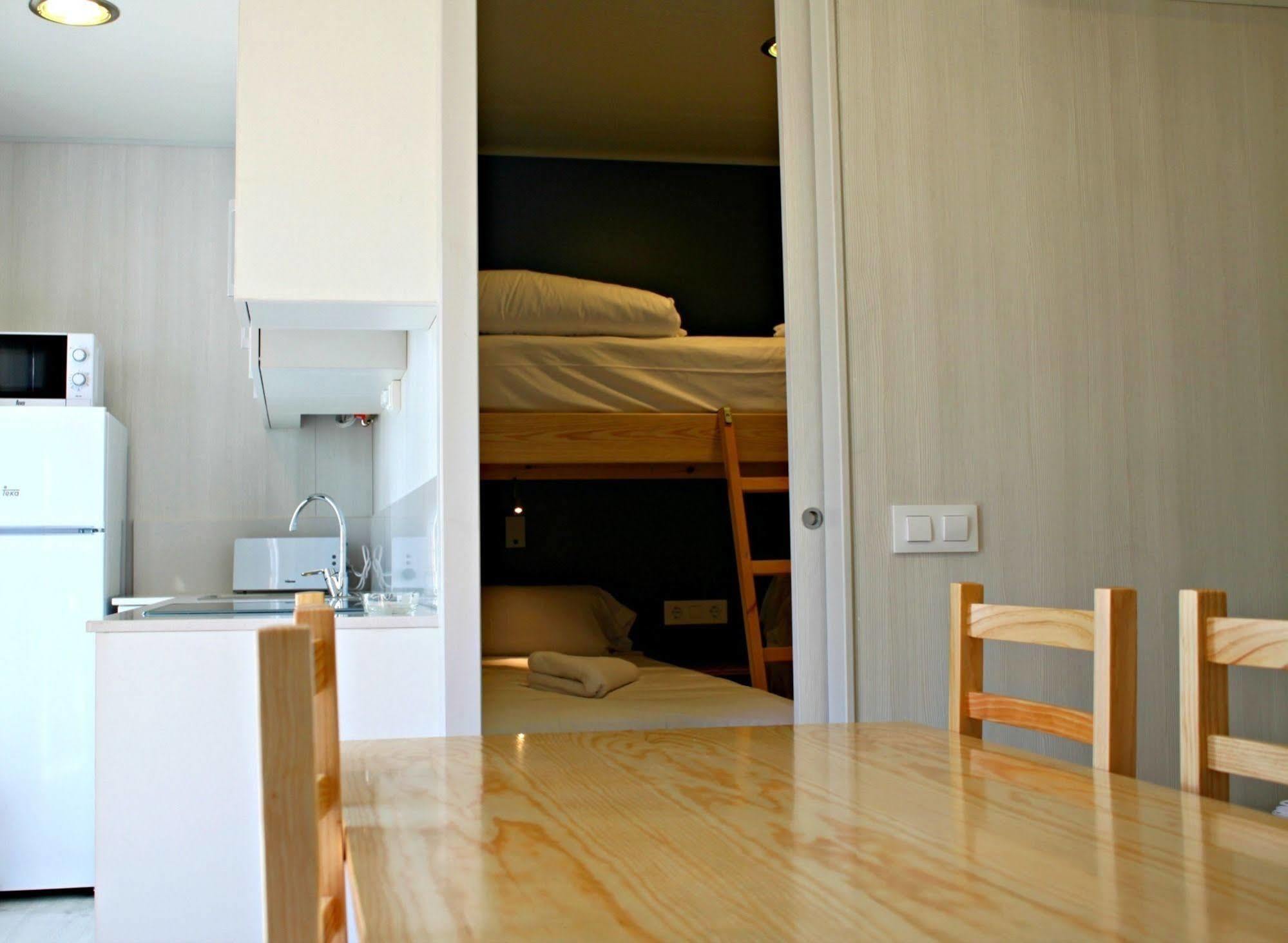 Camping Tamarit Park Resort Eksteriør billede