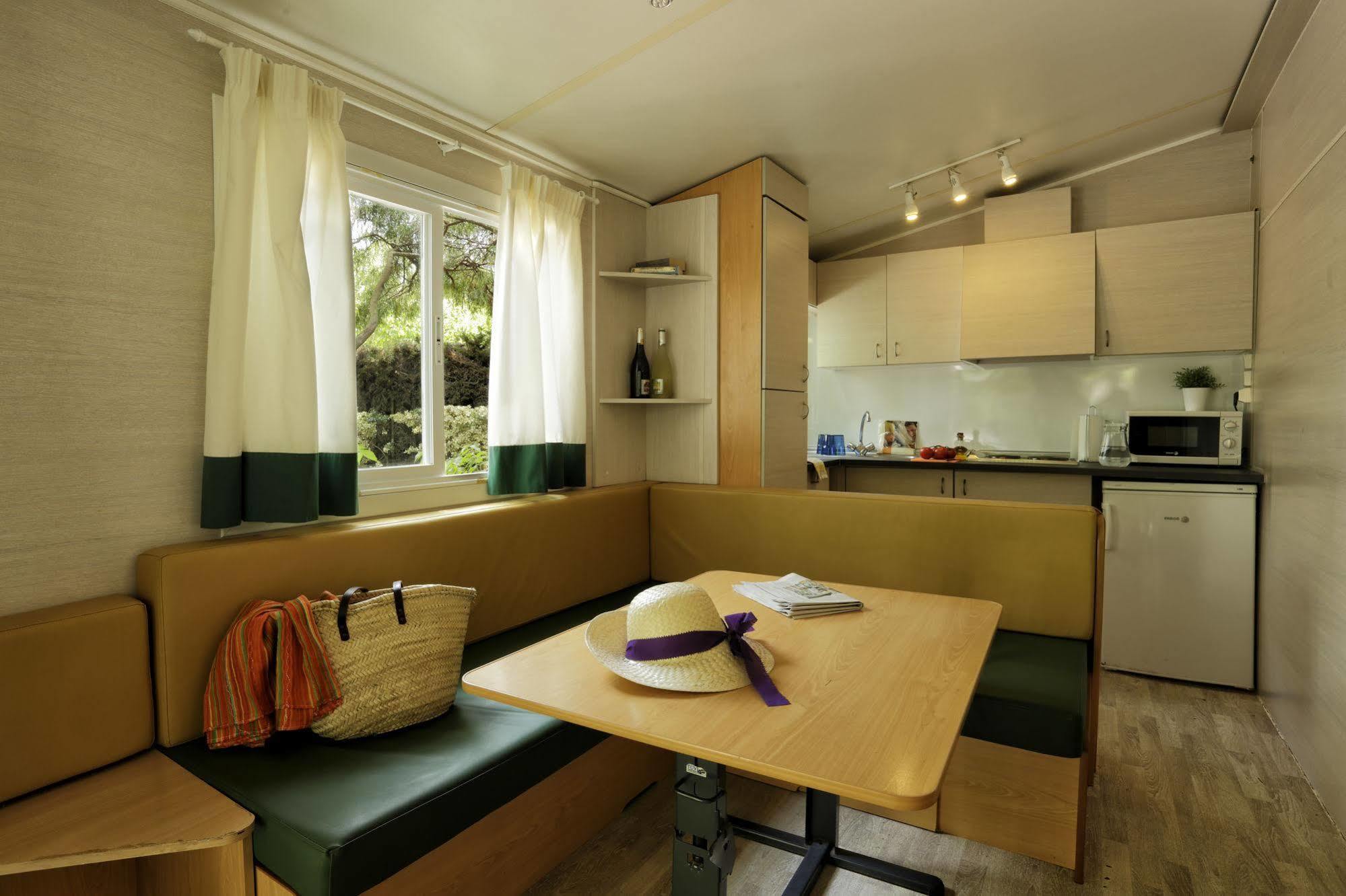 Camping Tamarit Park Resort Eksteriør billede